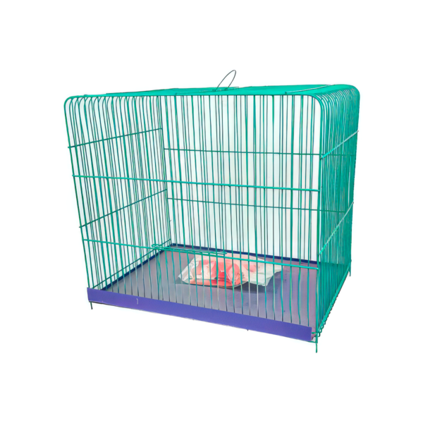 JAULA MEDIANA Jaula Mediana Sencilla