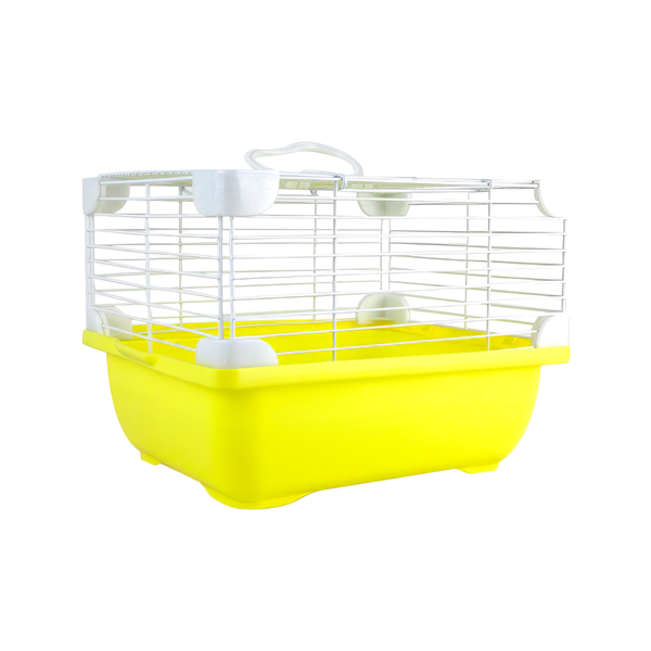 JAULA SENCILLA ROEDOR Jaula para Roedor Sencilla