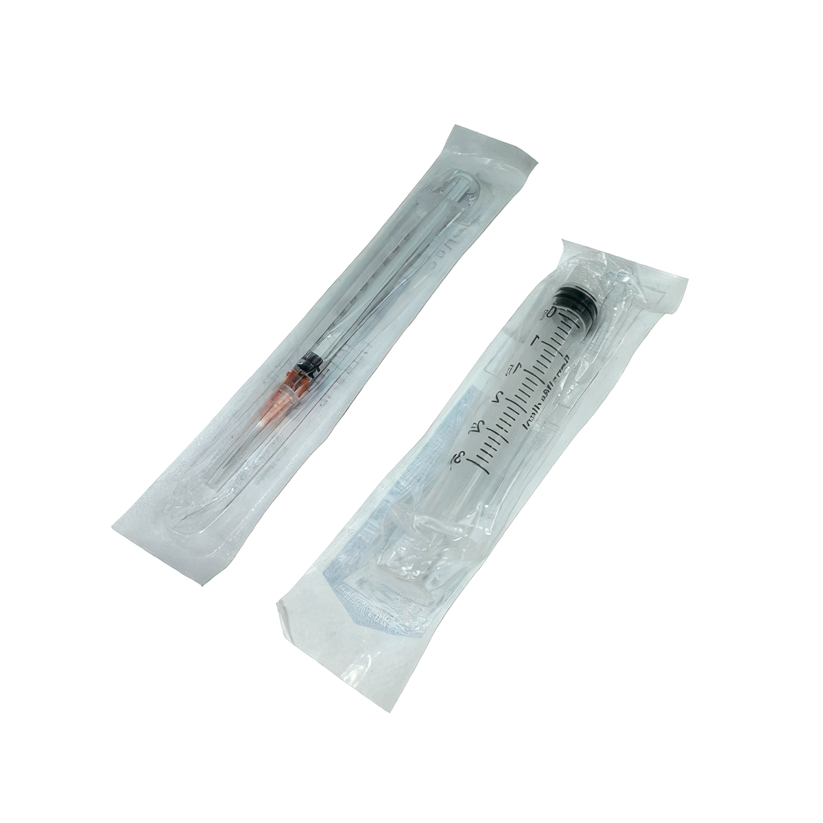 Jeringas Tipo Insulina