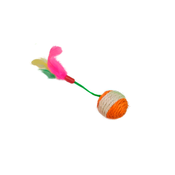 JUEGO D GATO SURTIDO Juego de Juguete para Gato Surtidos