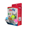 Juego de Juguetes Pelotas Sonaja Set 48 Piezas