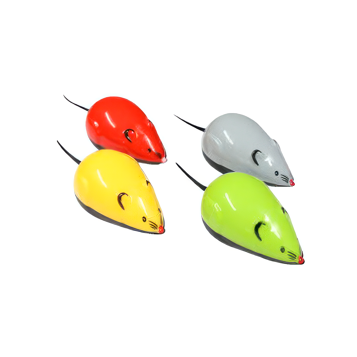 Juego de Juguetes Ratón Móvil Set 28 Piezas