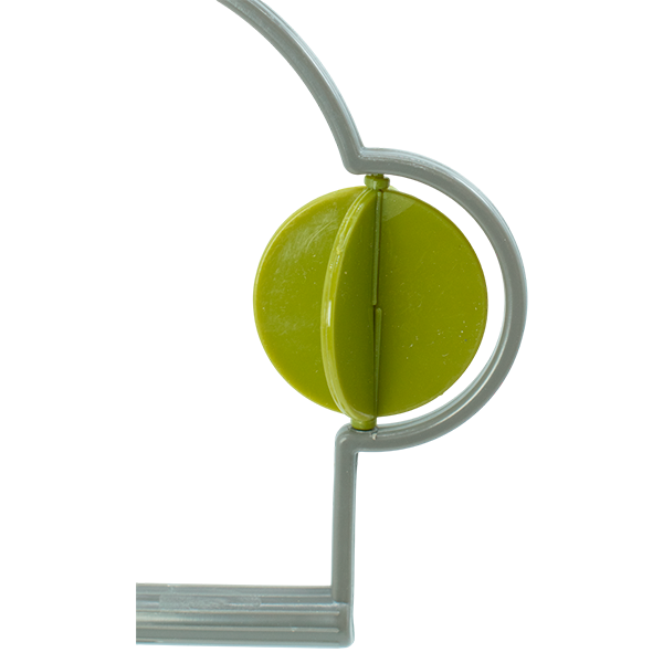 JUGUETE #446-4 Juguete de Aves #446