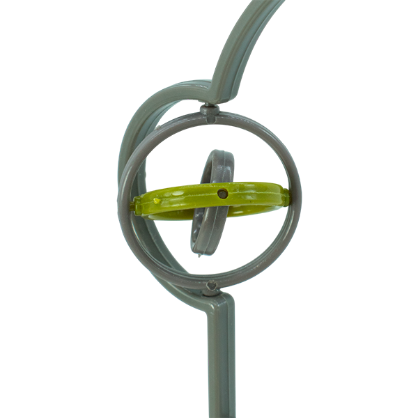 JUGUETE #446-5 Juguete de Aves #446