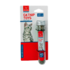 Juguete Catnip para Gato Capsula
