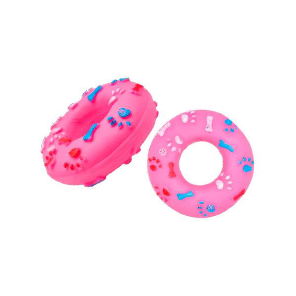 Juguete Dona con Sonido