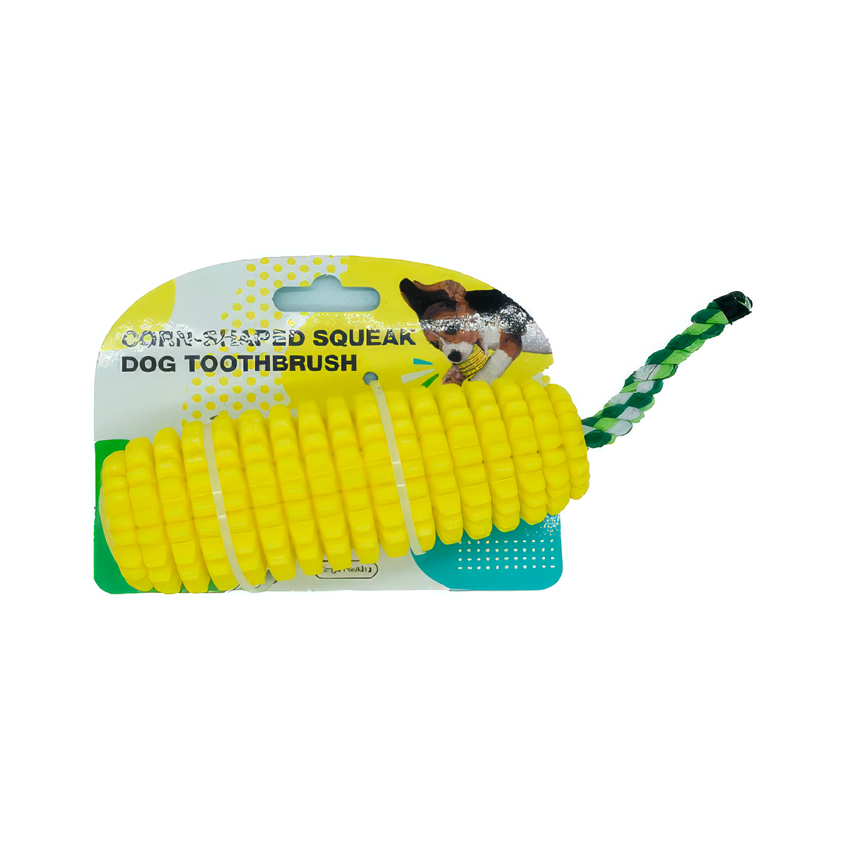 JUGUETE ELOTE Juguete Elote