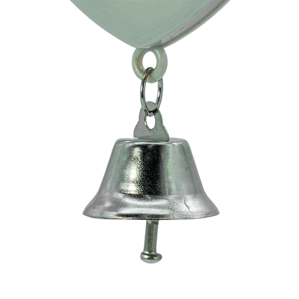 Juguete con Espejo Aves #438