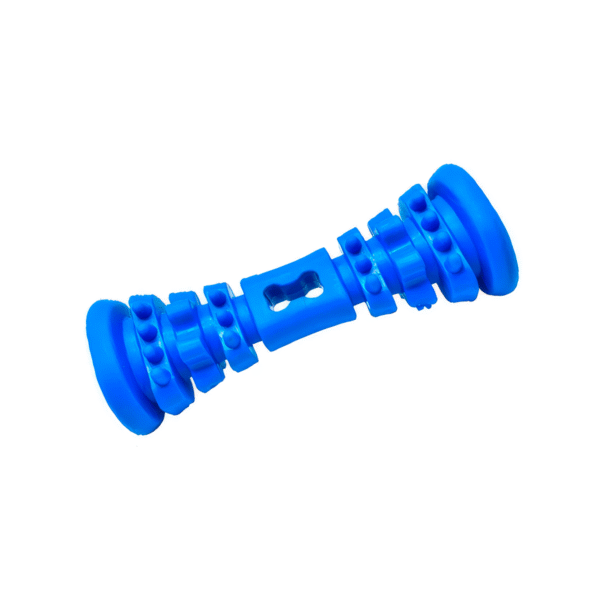 Juguete Mordedera de Hueso