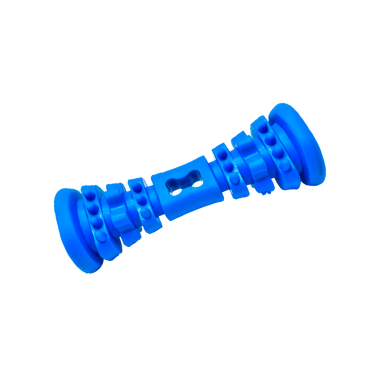 Juguete Mordedera de Hueso