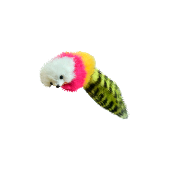 Juguete Ratón de Peluche