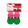 Pet Socks en Diseños Variados (Talla S)