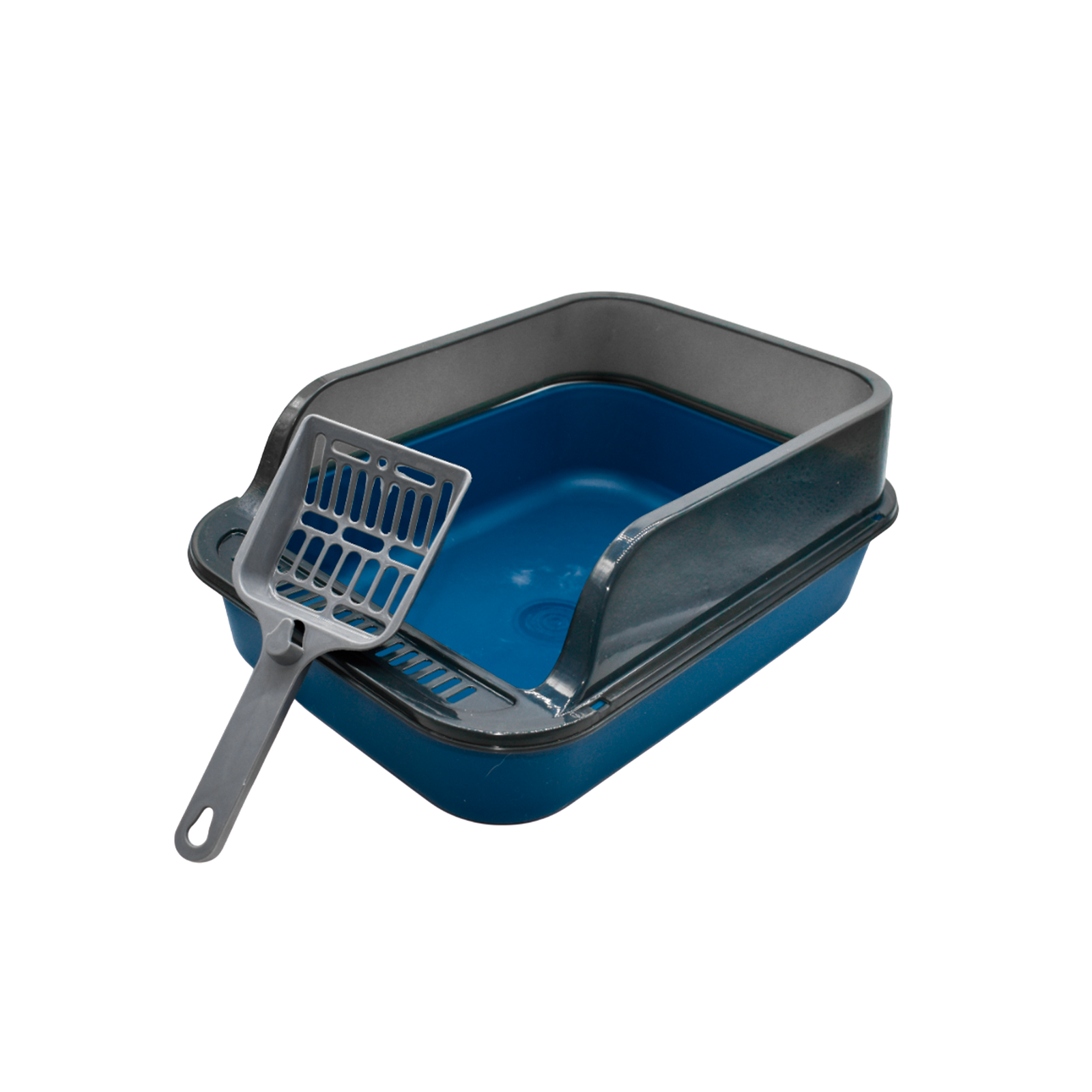 Arenero Eco con Pala