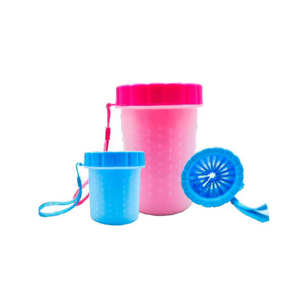 LIMPIA PATITAS Limpia Patitas