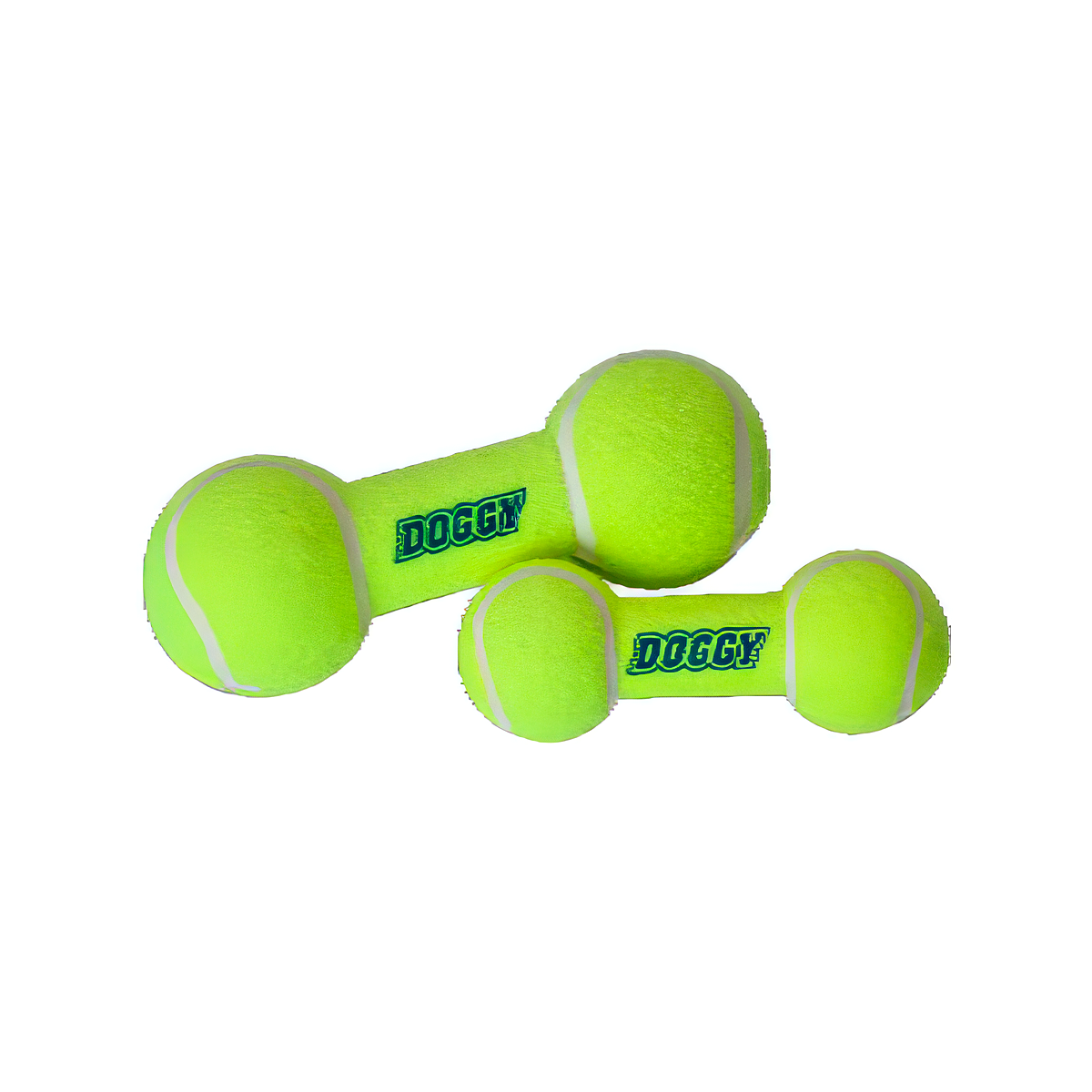 Mancuerna Doggy con Sonido