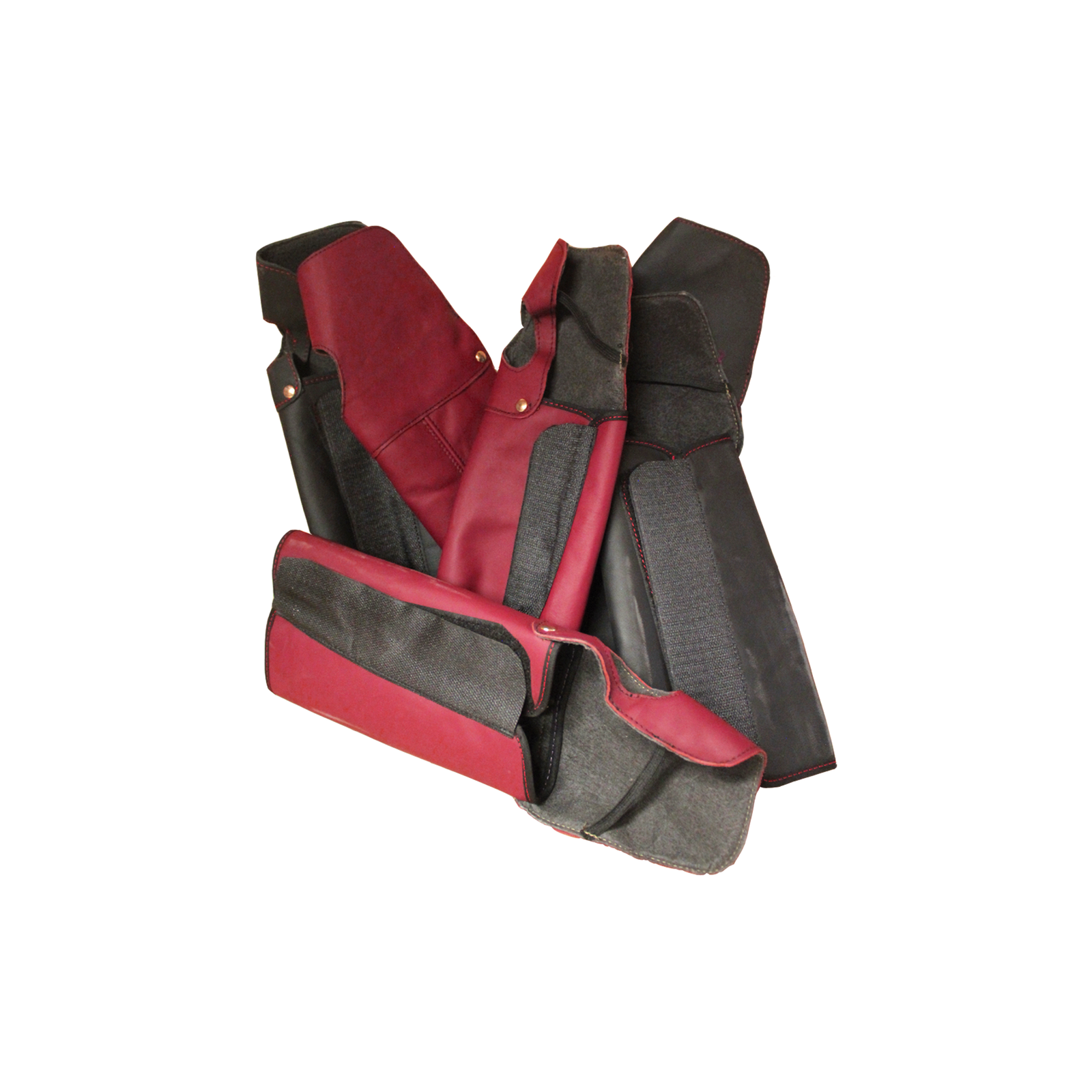 MANGAS Mangas Antipelaje de Piel