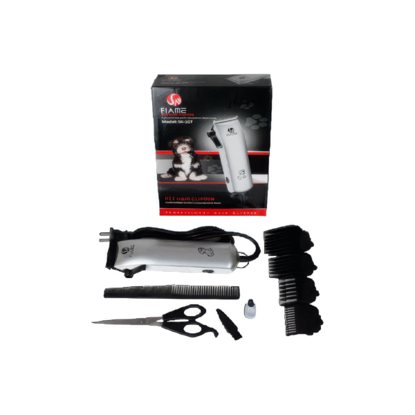 Máquina para Rasuradora de perro