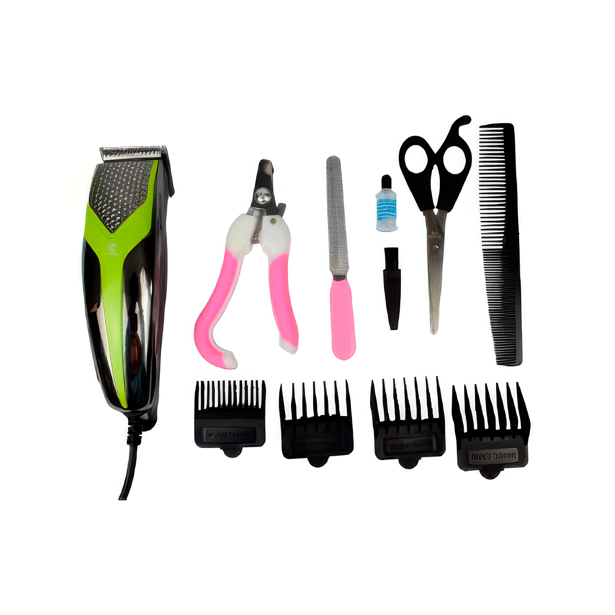 Maquina para Rasuradora