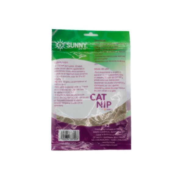 MENTA PARA GATOS-2 Menta para Gatos