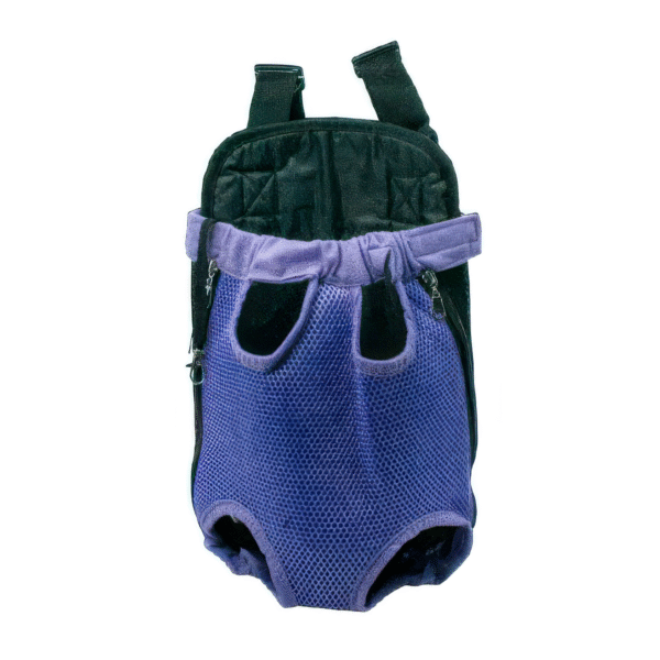 Mochila Canguro Ecónomica