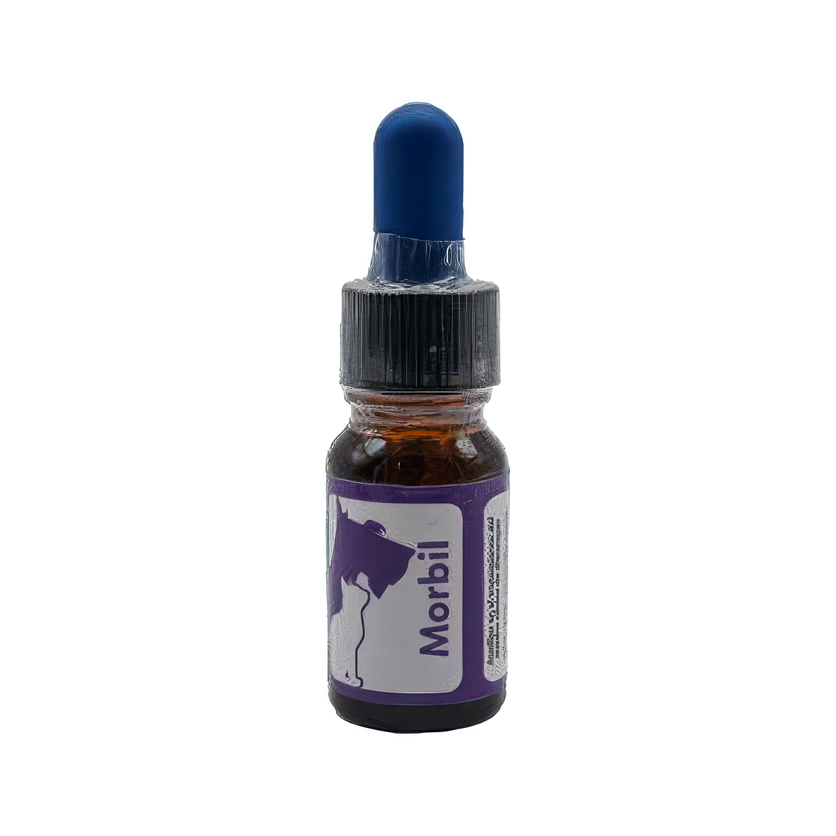 MORBIL INMUNE CAT Morbil Inmune Cat