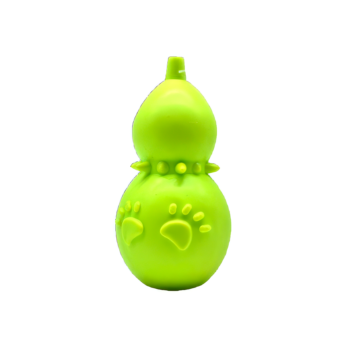 Juguete Mordedera de Calabaza para Mascota