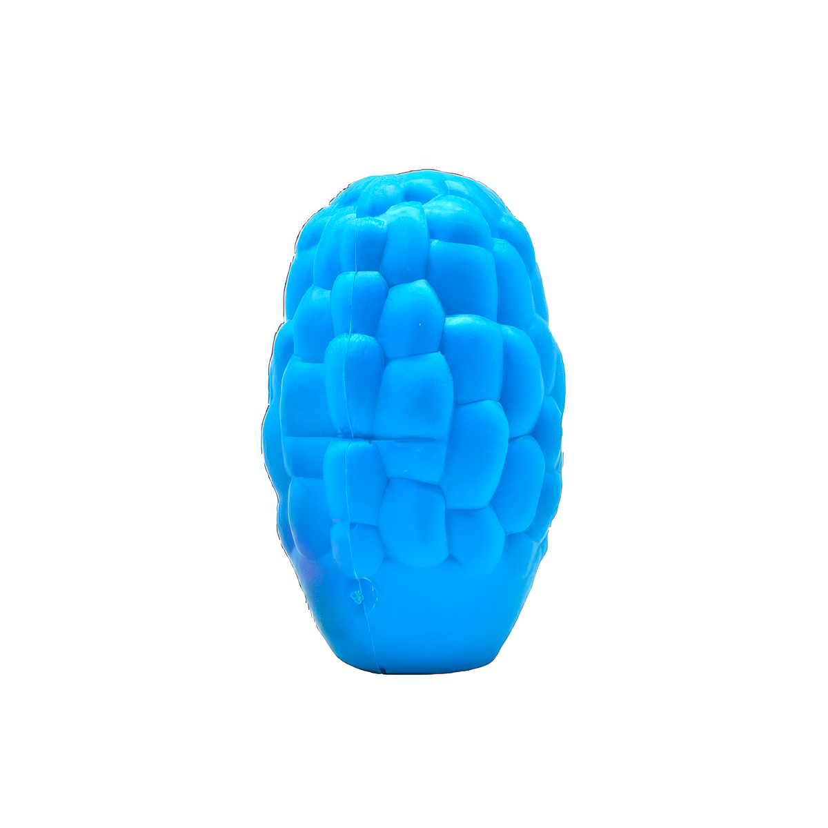 Mordedera Forma de Elote y Cascabel