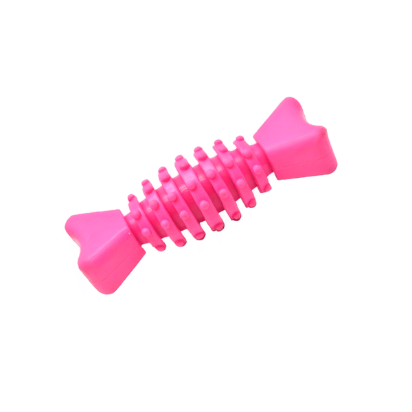 Mordedera Forma de Hueso de Pescado