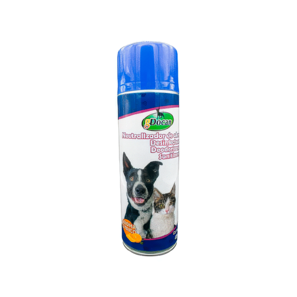 Neutralizador de Olores