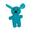 Juguete de Peluche para Mascotas en Varios Colores