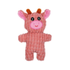 Juguete de Peluche para Mascotas en Varios Colores