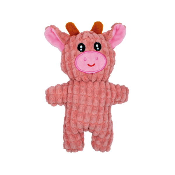Juguete de Peluche para Mascotas en Varios Colores