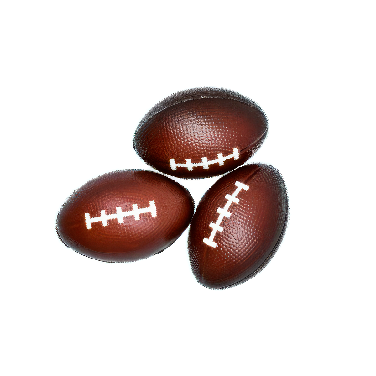 Pack de 3 Pelotas Deportes
