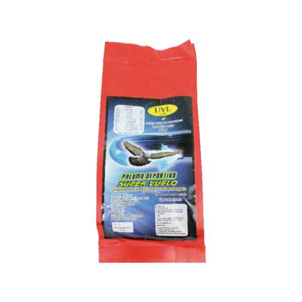 PALOMO DEPORTIVO Palomo Deportivo