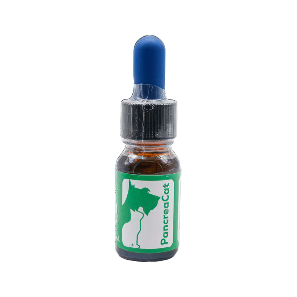Pancreacat Cat Metabólico