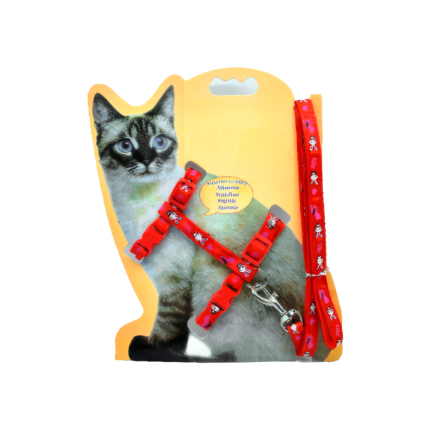 Pechera Brillos con Correa