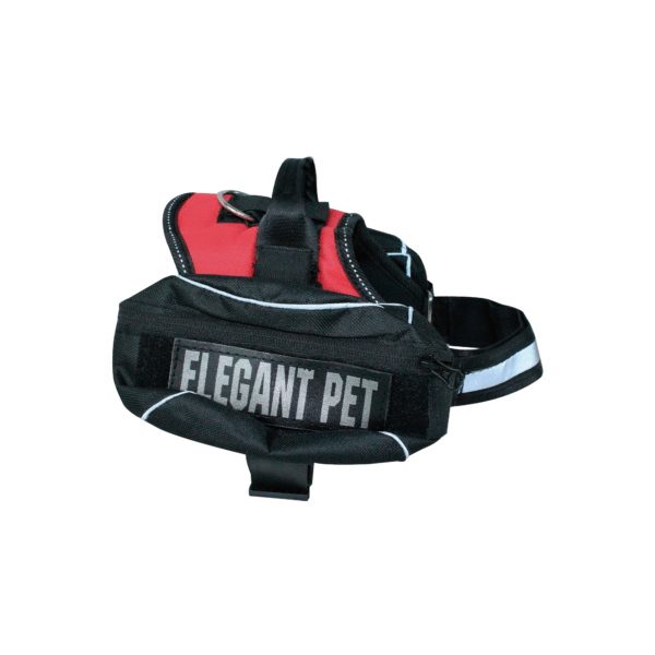 PECHERA CON ALFORJAS Pechera con Alforjas