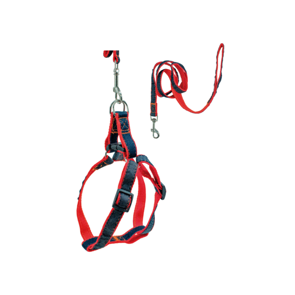 Pechera con Correa #346