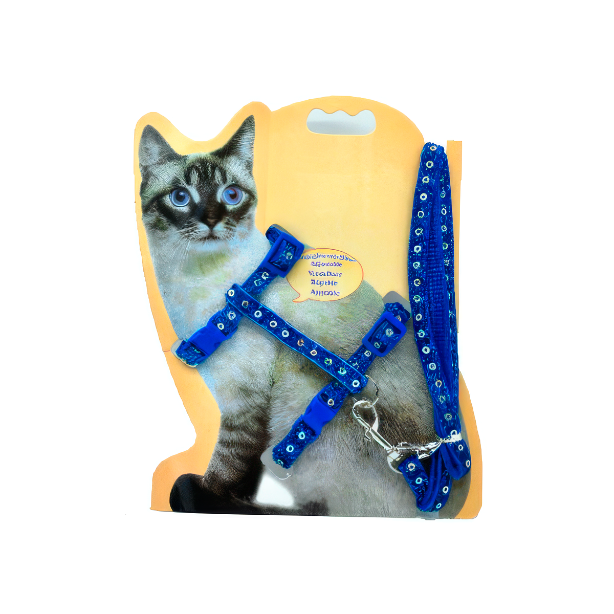 Pechera Dibujos con Correa