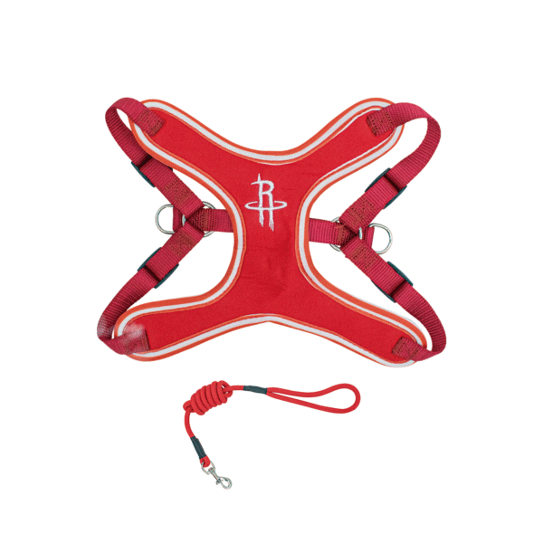 PECHERA ROJA Arnes Basquetbol