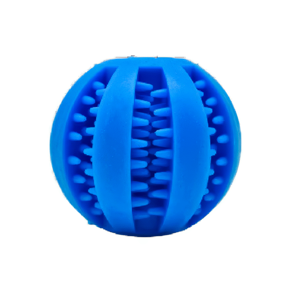 PELOTA LIMPIA DIENTES Pelota Limpia Dientes