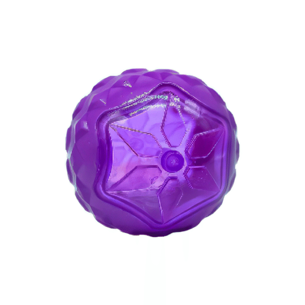 Pelota con Luz y Sonido