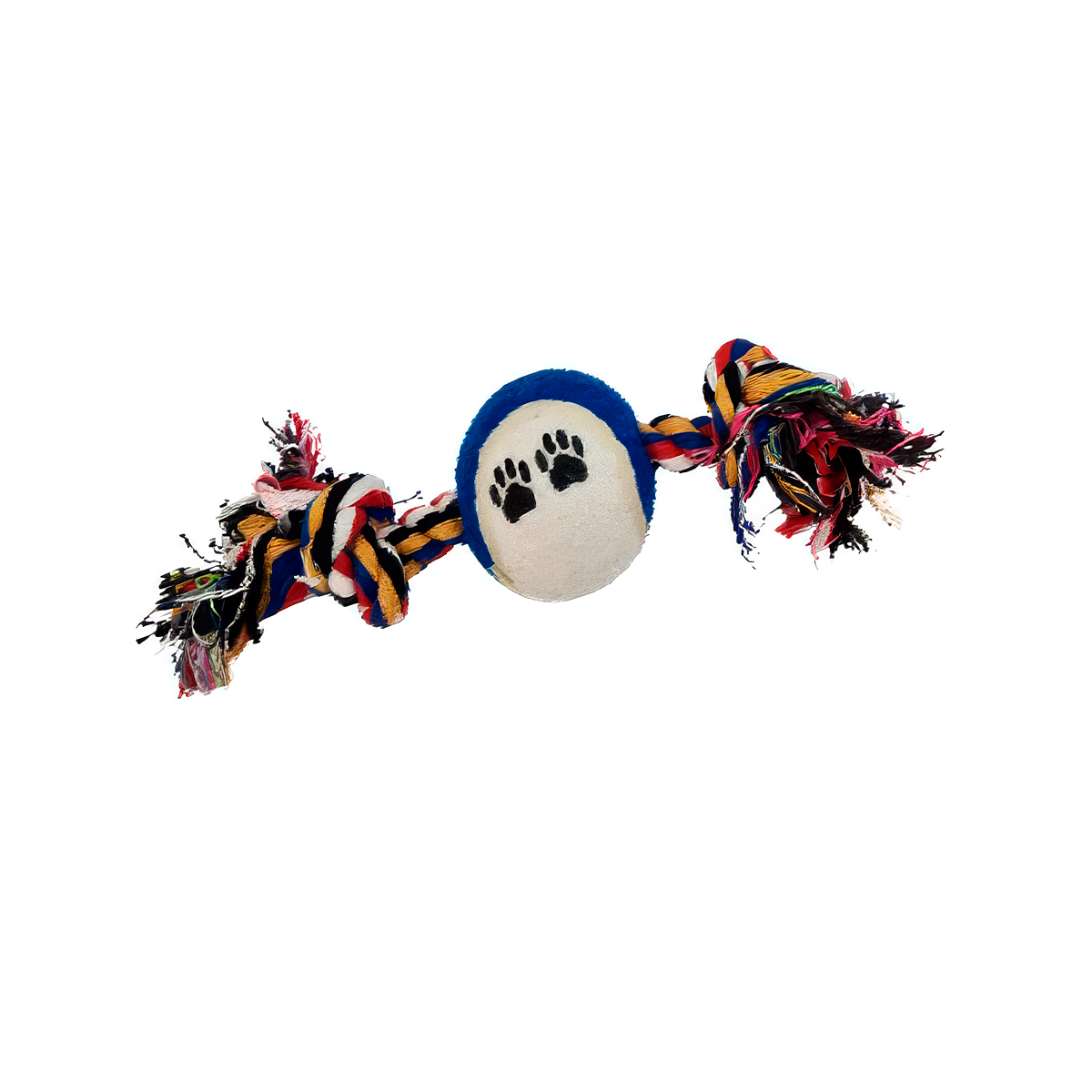 Pelota Tenis con Cuerda