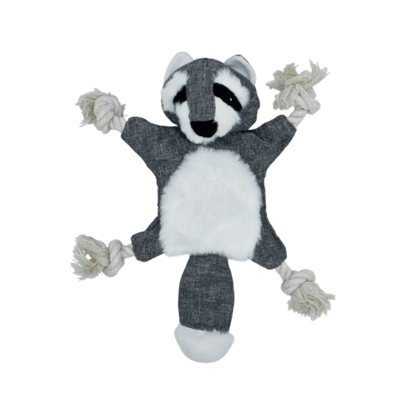 Peluche y Juguete para Mascotas en Varios Colores