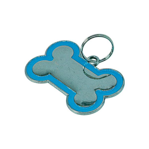 Placa de Hueso Grande (12 Pzs)