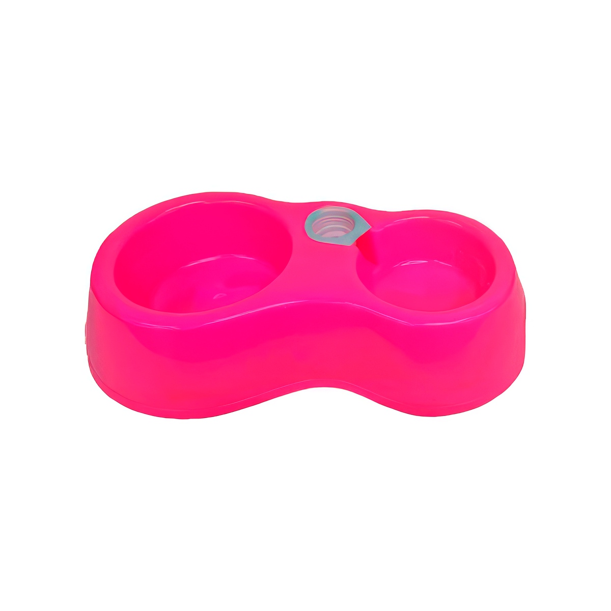 PLATO PARA BOTELLA Plato Doble para Botella