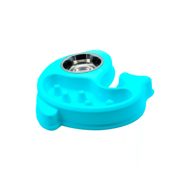 PLATO PEZ Plato Pez Moderador