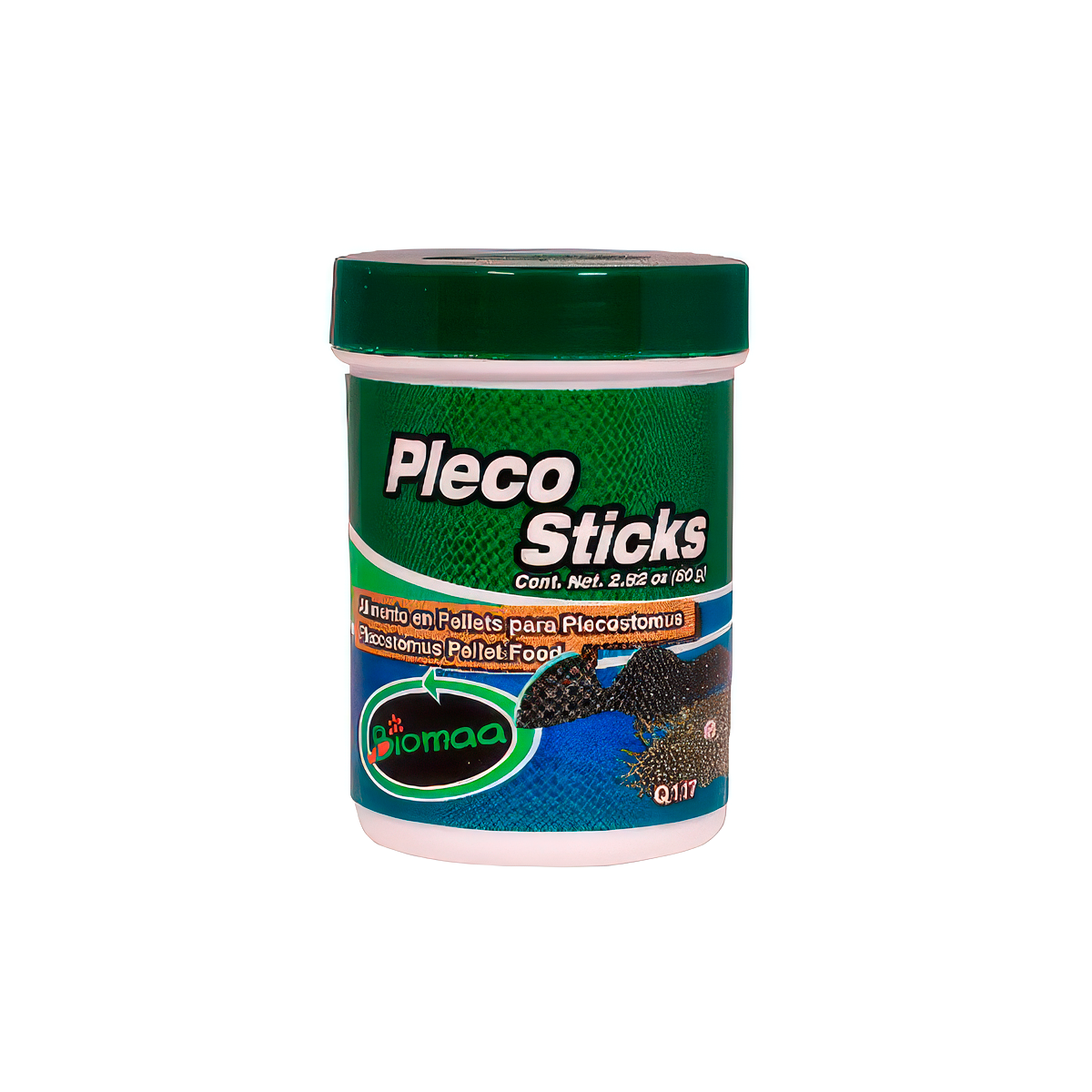 Pleco Sticks