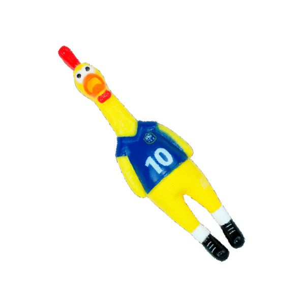 POLLO CHILLON Pollo Chillon