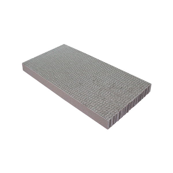 Rascadero Cartón Ancho